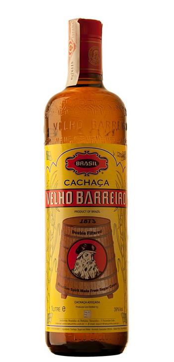 Industrias Reunidas De Bebidas Fatuzinho
