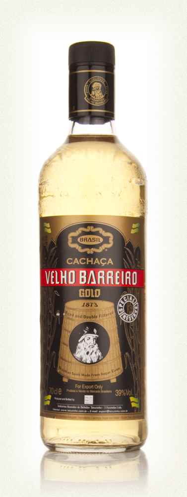Industrias Reunidas De Bebidas Fatuzinho