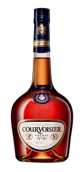 Courvoisier