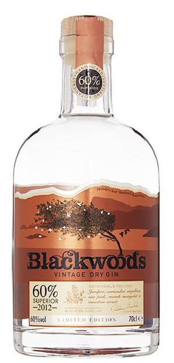 Blackwood's