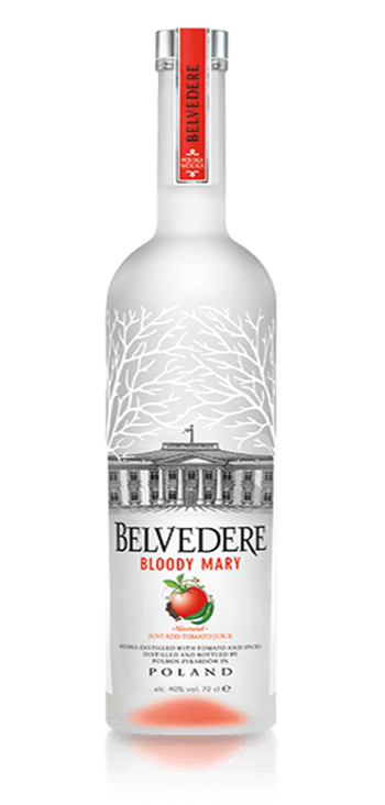 Belvedere