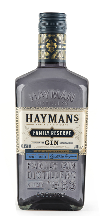 Hayman Distillers