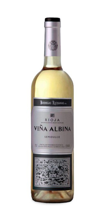 Bodegas Riojanas