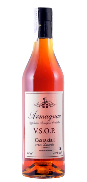 Armagnac Catarède