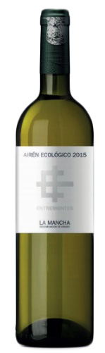 Entremontes
