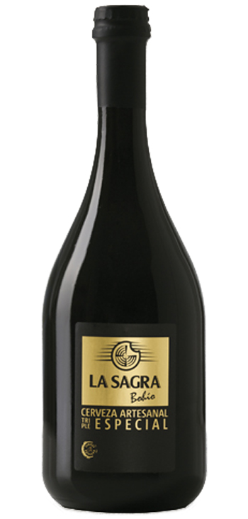 La Sagra