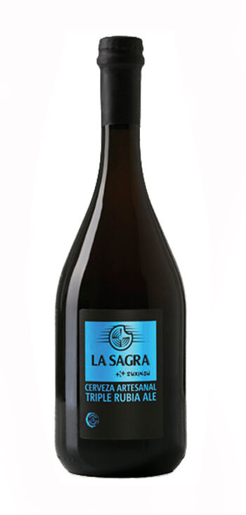 La Sagra