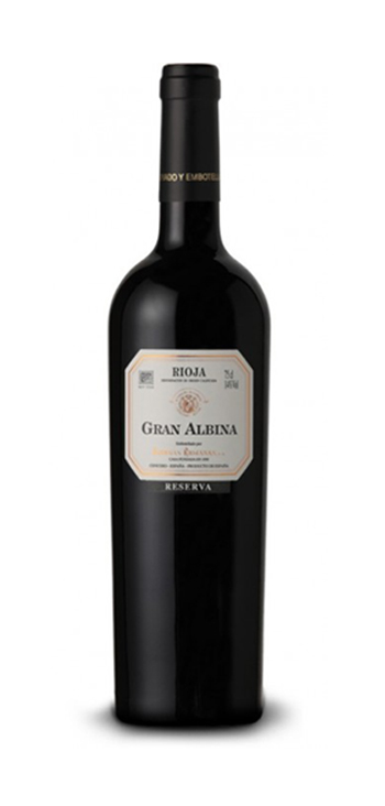 Bodegas Riojanas