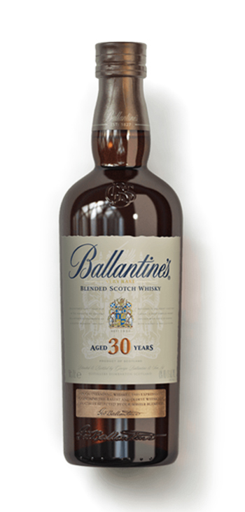 George Ballantine and Son