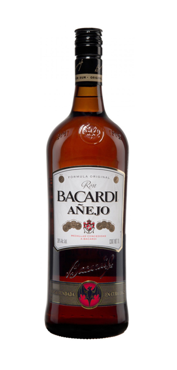 Bacardi Limited