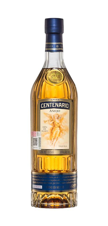Tequila Gran Centenario