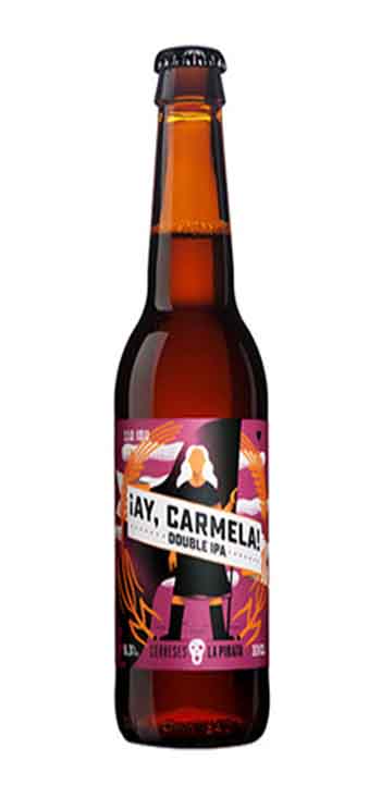 Cerveses La Pirata