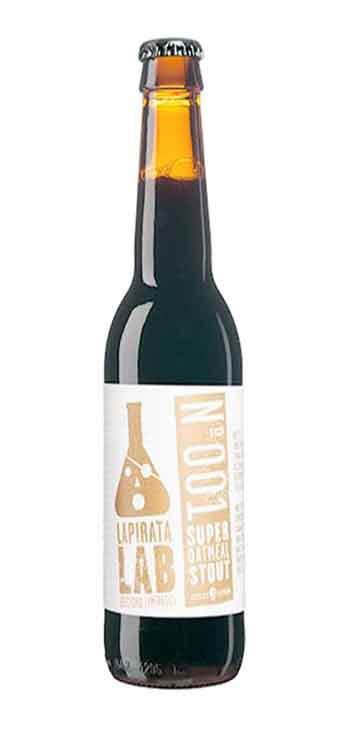 Cerveses La Pirata
