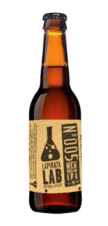 Cerveses La Pirata