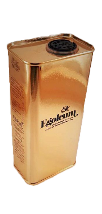 Egoleum