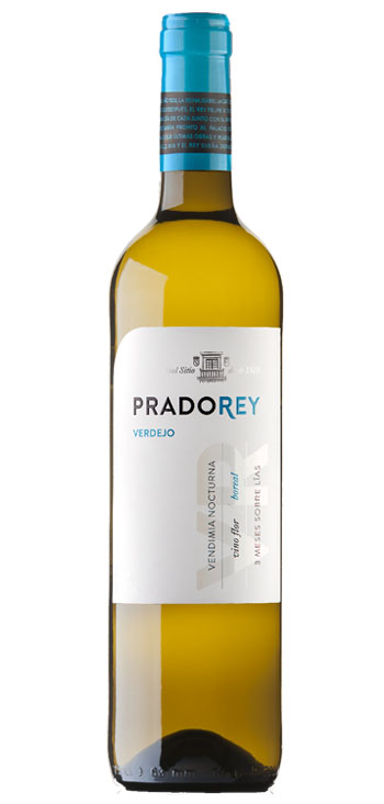 Bodegas PRADOREY