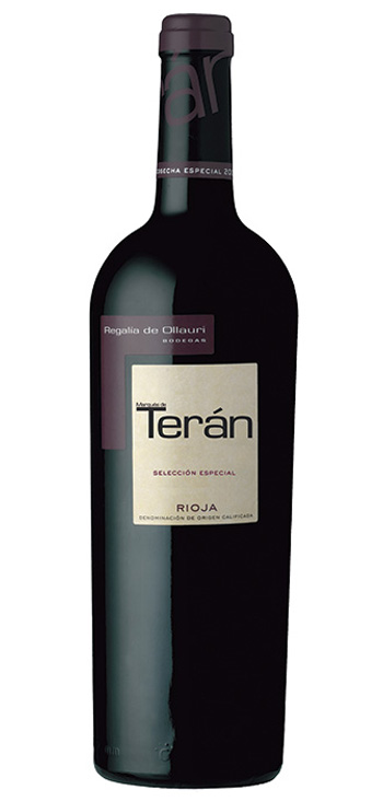 Marqués de Terán