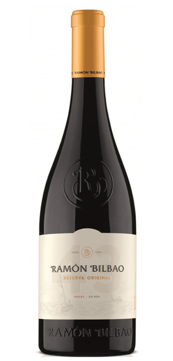 Bodega Ramón Bilbao