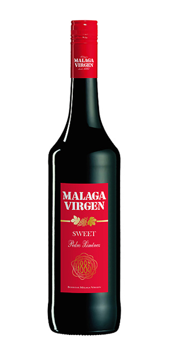 Malaga Virgen