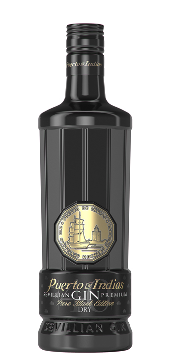 Fábrica Los Alcores de Carmona · Finca de Brenes