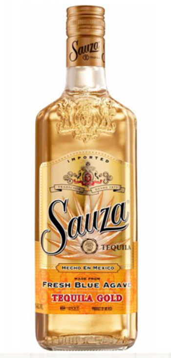 Tequila Sauza