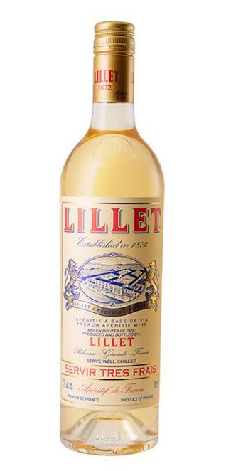 Lillet