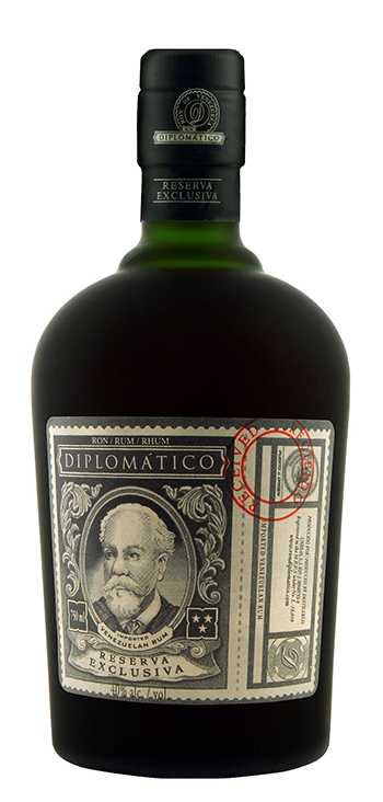 Ron Diplomatico