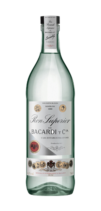 Bacardi Limited