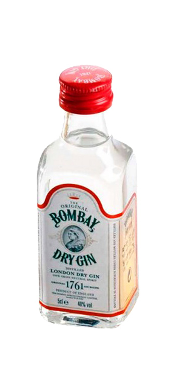 The Bombay Spirits Company