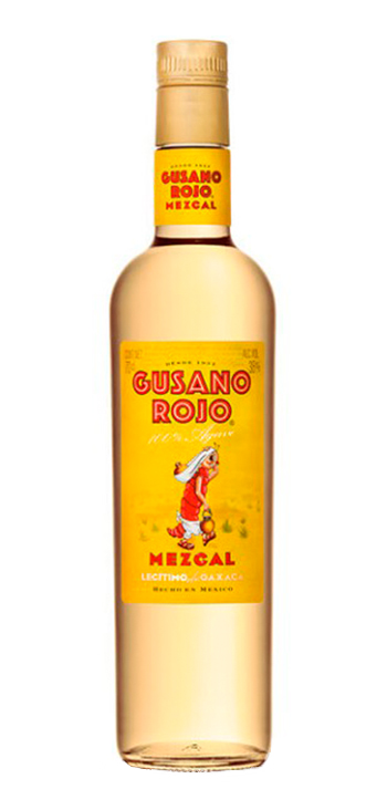 Mezcales de Gusano S.A.