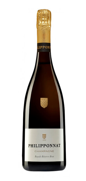 Champagne Philipponnat