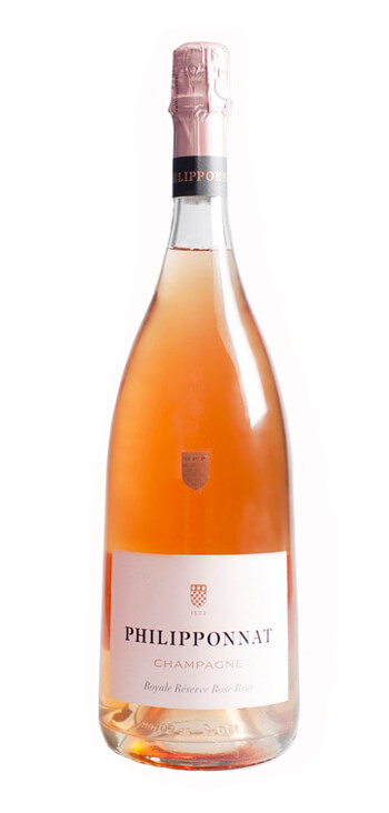 Champagne Philipponnat
