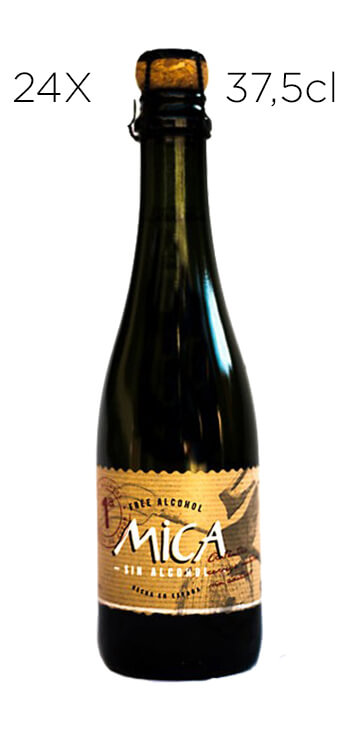 Cerveza Mica