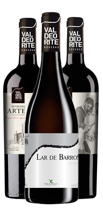 Bodegas Valdeorite