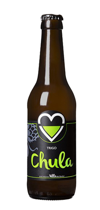 Cervezas Villa De Madrid