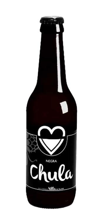 Cervezas Villa De Madrid