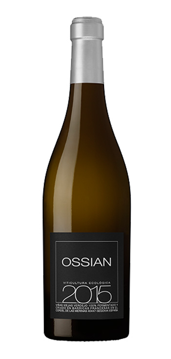 Ossian Vides y Vinos