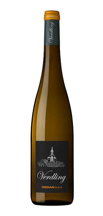 Ossian Vides y Vinos