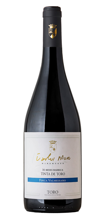Bodegas Familiares Matarromera