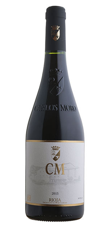 Bodegas Familiares Matarromera