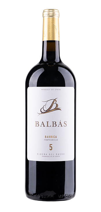 Bodegas Balbás