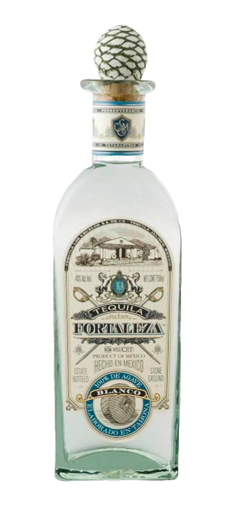 Tequila Fortaleza