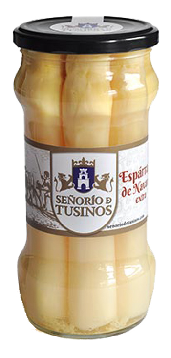Señorío de Tusinos
