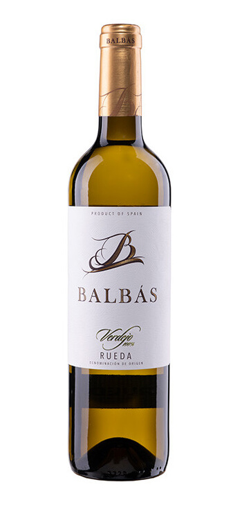 Bodegas Balbás