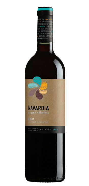 Bodegas Bagordi