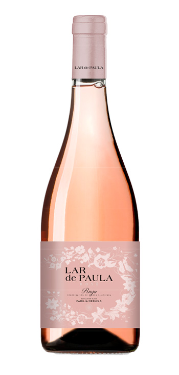 Lar de Paula