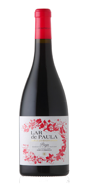 Lar de Paula