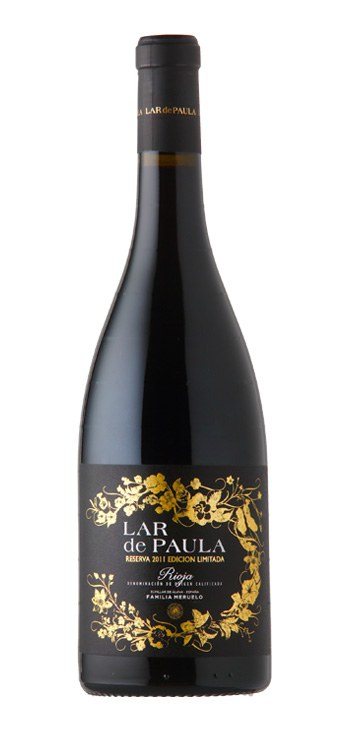 Lar de Paula