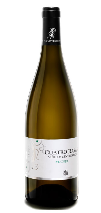 Bodega Cuatro Rayas
