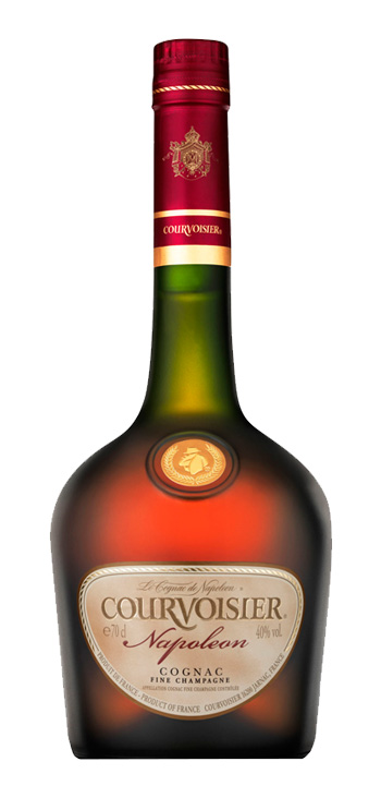 Courvoisier